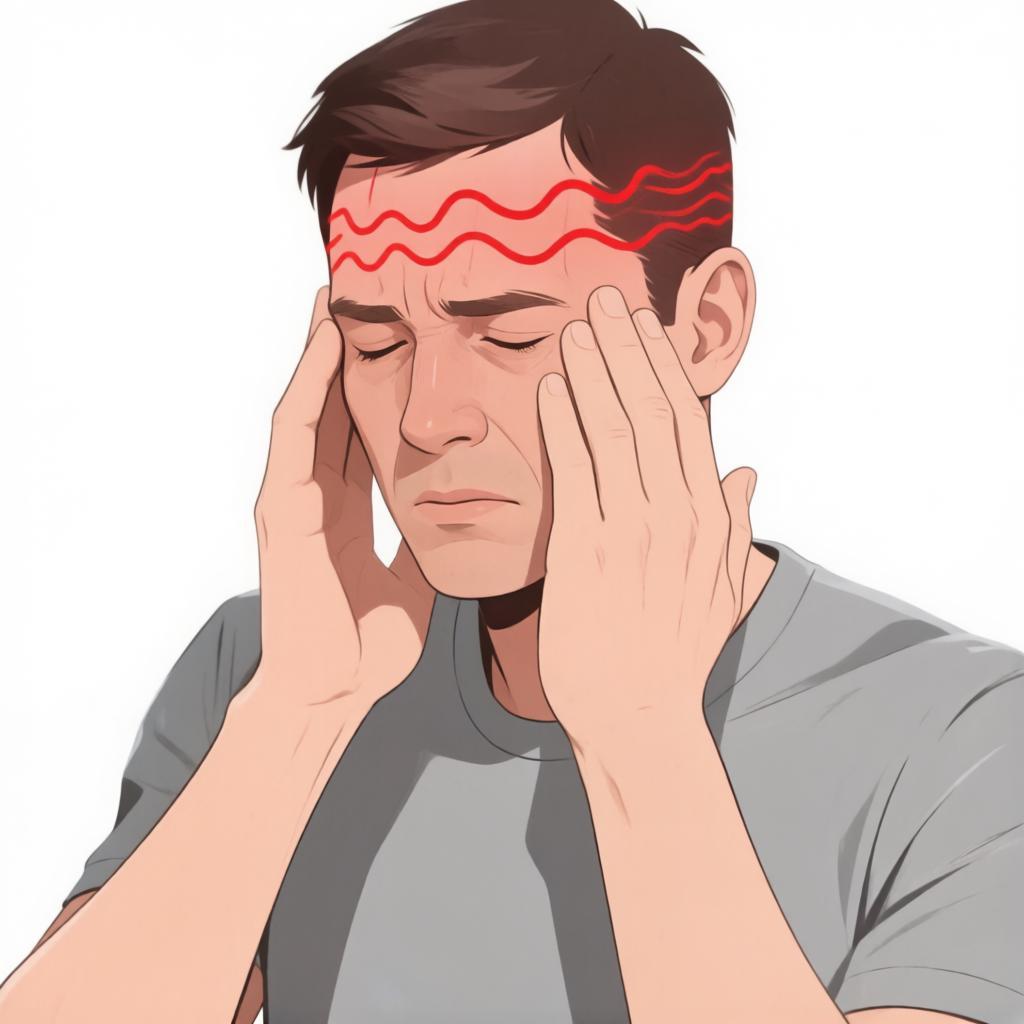 Головные боли