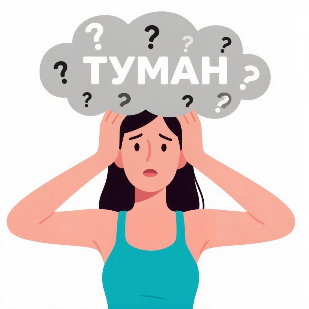 Туман