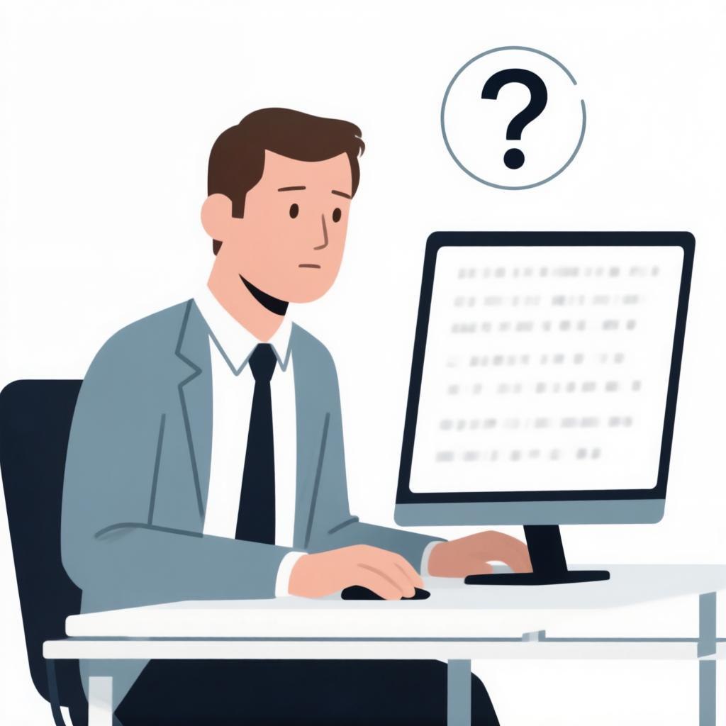 Снижение работоспособности